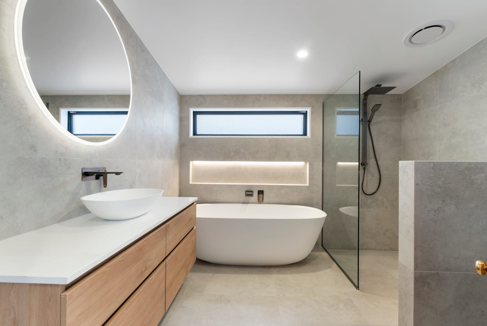 Green St St Mary's Bay photo 1