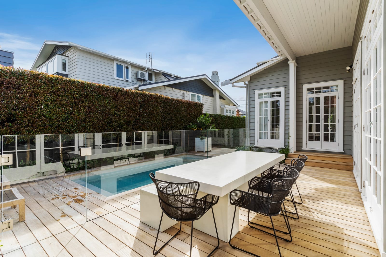 Princes Street Auckland photo 3