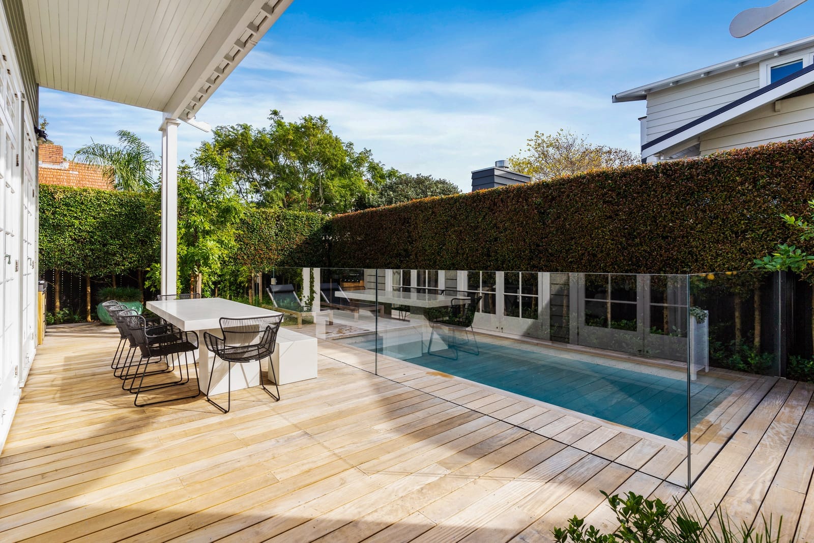 Princes Street Auckland photo 4