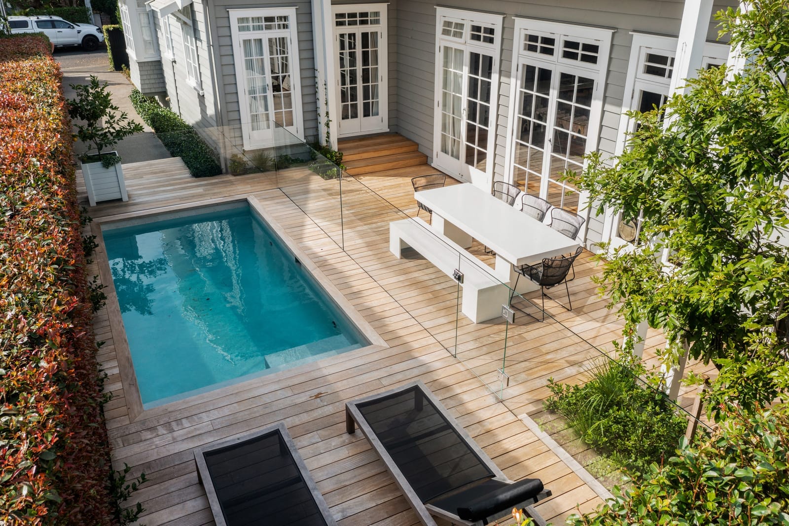 Princes Street Auckland photo 5