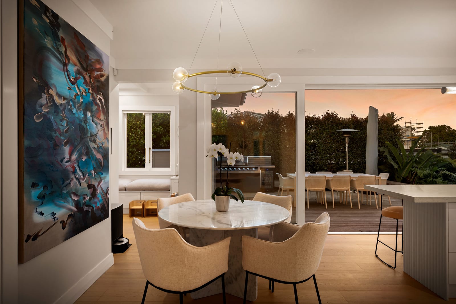 Point Chevalier Point Chevalier Renovation