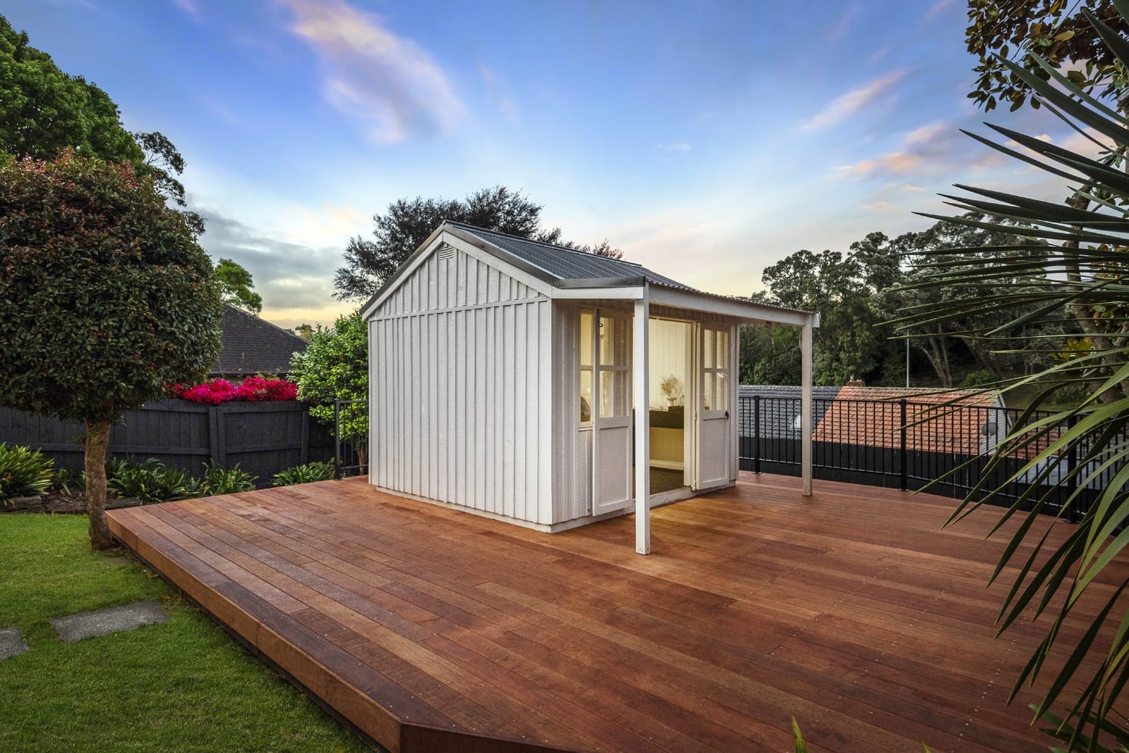 Tuarangi Rd Auckland Heritage Restoration