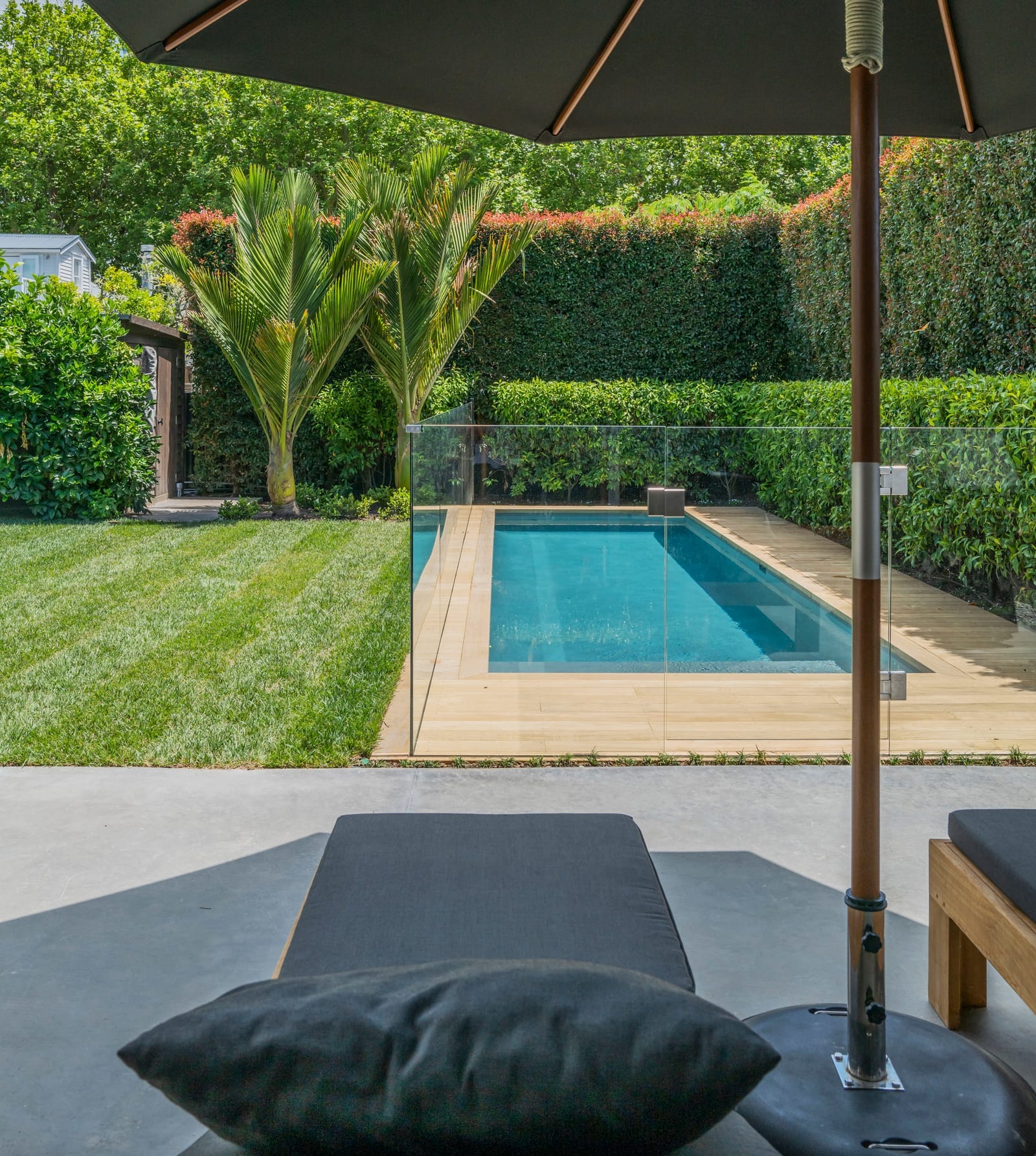 Wilton Street Auckland photo 4